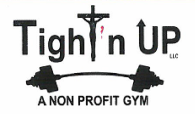 tightin up logo