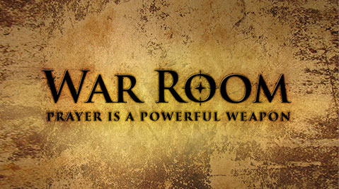 war room