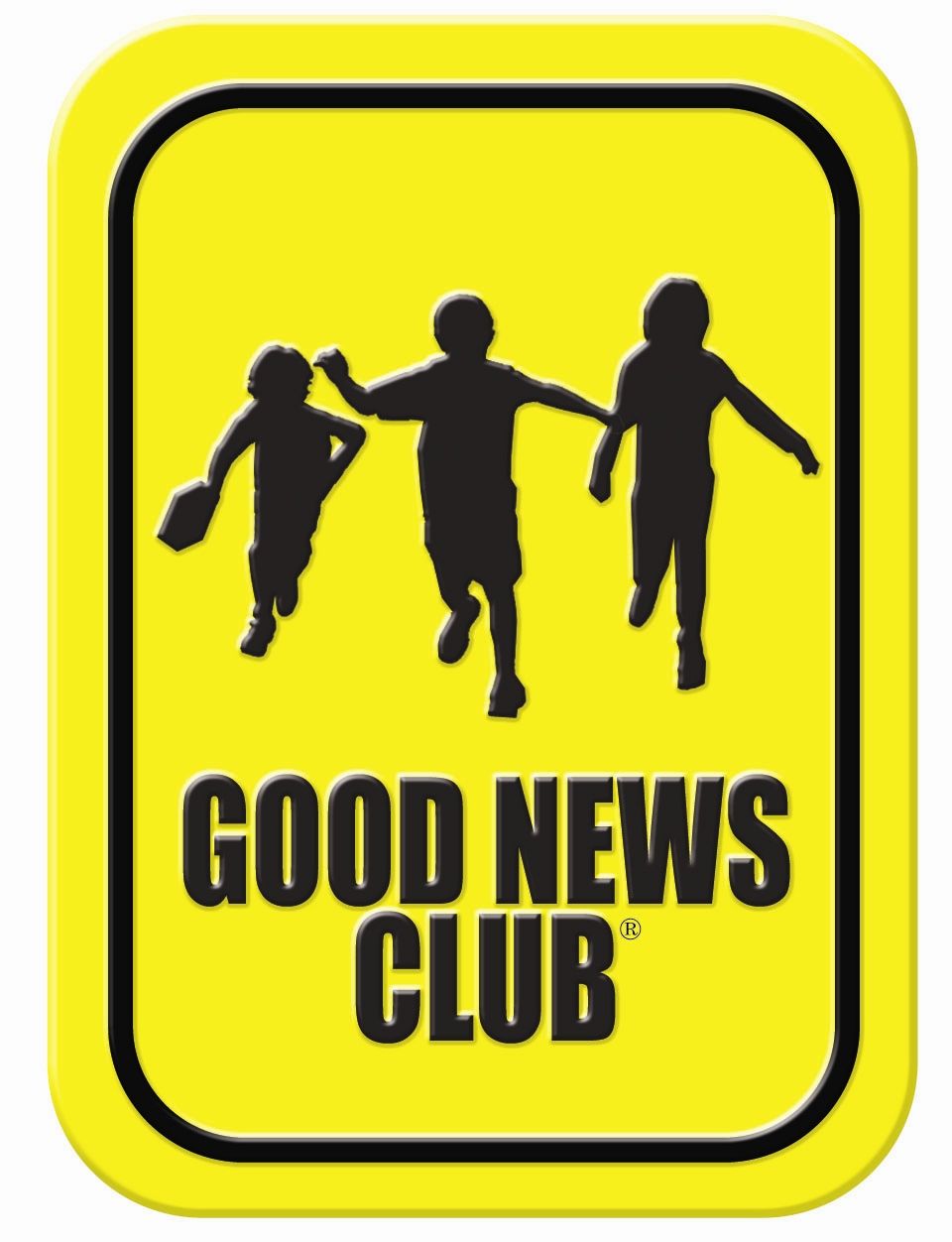 good news club logo